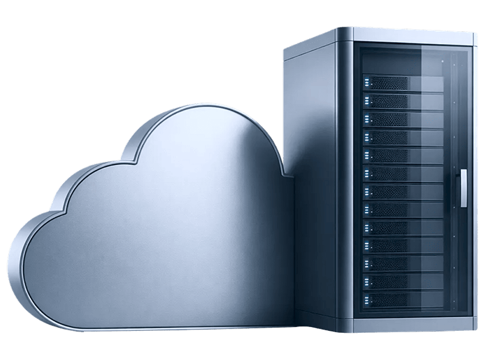 Фото облачной архитектуры